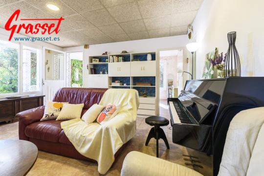 Casa única en venda al Cap Salou: pau, natura i intimitat